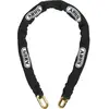 Image de Chaîne antivol Abus 10KS110 Noir 10 mm x 110 cm 27168