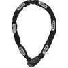 Image de Antivol chaîne Abus Granit CityChain XPlus 1060/140 Noir TU 28624