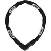 Image de Antivol câble Abus Tresor 1385/85 Noir 85 cm 48566