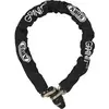 Image de Antivol chaîne Abus 1480/14KS 150 Noir TU 50545