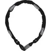 Image de Antivol chaîne Abus 1200/60 Noir 60 cm 56341