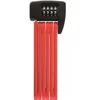 Image de Antivol pliable Abus Bordo Lite 6055C/85 Rouge TU 62112