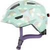 Image de Casque vélo route fille Abus Bleu M (50/55 cm) 67301