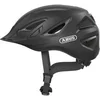 Image de Casque vélo Abus Urban-I 3.0 Noir XL (61/65 cm) 86853