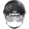 Image de Casque vélo Abus Hyban 2.0 ACE Noir L (56/61 cm) 86935