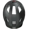 Image de Casque vélo Abus Hyban 2.0 Mips Noir M (52/58 cm) 89200