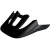 Image de Visière casque Abus CliffHanger Noir M/L 91083