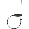 Image de Antivol Abus Combiflex Travelguard Noir 45 cm 95468