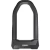 Image de Antivol U Abus Granit Super Extreme 2500/165HB230 Noir TU 96050