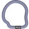Image de Antivol chaîne Abus Goose 6206K Bleu 110 cm 96157
