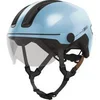 Image de Casque vélo urbain Abus Bleu L (57/61 cm) 99164