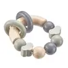 Image de Hochet Nuages Gris Gris