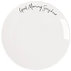 Image de Assiette à salade Villeroy &amp; Boch Statement Good Morning Sunshine, 21 cm