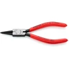Image de KNIPEX 44 11 J1 Pince à circlips Longueur: 140mm