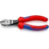 Image de KNIPEX 74 02 160 Pince coupante de côté Longueur:  160 mm