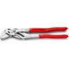 Image de KNIPEX 86 03 250 Pince clé multiprise Longueur: 250mm, Acier chrome-vanadium