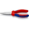 Image de KNIPEX 30 15 160 Pince plate / ronde Poids: 149 g, Longueur: 160 mm