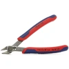 Image de KNIPEX 78 03 125 Pince coupante de côté Electronic Super Knips® Longueur: 125mm