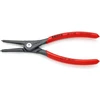 Image de KNIPEX 49 11 A2 Pince à circlips Longueur: 180mm