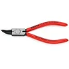 Image de Pince circlips 45° extérieurs Knipex Rouge 8/13 mm 4431J02