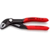 Image de KNIPEX 87 01 125 Pince serre-tube Longueur: 125mm, Ø jusqu'à: 27mm