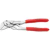 Image de KNIPEX 97 22 240 Pince de sertissage Longueur: 240mm