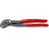 Image de KNIPEX 85 51 250 A Pinces de serrage tuyau Longueur: 250mm