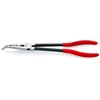 Image de KNIPEX 28 71 280 Pince plate / ronde Poids: 235 g, Longueur: 280mm