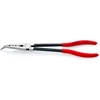 Image de KNIPEX 28 81 280 Pince plate / ronde Longueur: 280mm, Poids: 235 g