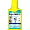 Image de Conditionneur d'eau Tetra Crystal Blanc 100 ml 371840