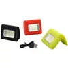 Image de Lampe Led Rechargeable Quarx Magnetique Tout Support