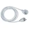 Image de Rallonge Gao 3m Blanche