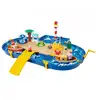 Image de Jeu Aquatique Enfant Avec Bateaux Et Figurines Peppa Pig Multicolore