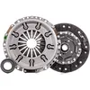 Image de LuK 623 1157 00 Kit d'Embrayage Contrôler et changer le cas échéant le volant bimasse, pour moteurs avec volant bimasse