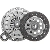 Image de LuK 624 2333 00 Kit d'Embrayage Contrôler et changer le cas échéant le volant bimasse, pour moteurs avec volant bimasse