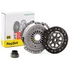 Image de LuK 623 0268 06 Kit d'Embrayage Contrôler et changer le cas échéant le volant bimasse, pour moteurs avec volant bimasse