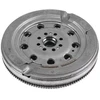 Image de LuK 417 0008 11 Kit d'Embrayage sans palier guide, Volant bimasse avec plaque de friction