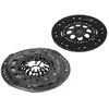 Image de LuK 620 2520 09 Kit d'Embrayage Contrôler et changer le cas échéant le volant bimasse, pour moteurs avec volant bimasse