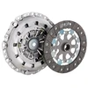Image de LuK 623 3001 00 Kit d'Embrayage Contrôler et changer le cas échéant le volant bimasse, pour moteurs avec volant bimasse