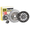 Image de LuK 624 3020 00 Kit d'Embrayage Contrôler et changer le cas échéant le volant bimasse, pour moteurs avec volant bimasse