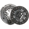 Image de LuK 623 3047 00 Kit d'Embrayage Contrôler et changer le cas échéant le volant bimasse, pour moteurs avec volant bimasse