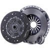 Image de LuK 624 3045 00 Kit d'Embrayage Contrôler et changer le cas échéant le volant bimasse