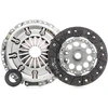 Image de LuK 623 3097 00 Kit d'Embrayage Contrôler et changer le cas échéant le volant bimasse, pour moteurs avec volant bimasse
