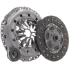 Image de LuK 624 3070 00 Kit d'Embrayage Contrôler et changer le cas échéant le volant bimasse, pour moteurs avec volant bimasse