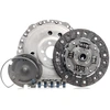 Image de LuK 621 2218 09 Kit d'Embrayage avec kit de vis de fixation