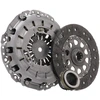 Image de LuK 624 3104 00 Kit d'Embrayage Contrôler et changer le cas échéant le volant bimasse, pour moteurs avec volant bimasse