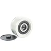 Image de RIDEX 1390F0042 Poulie d'Alternateur Largeur: 35,6mm