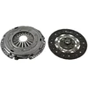 Image de LuK 624 3034 09 Kit d'Embrayage Contrôler et changer le cas échéant le volant bimasse, pour moteurs avec volant bimasse