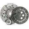 Image de LuK 623 3124 33 Kit d'Embrayage avec butée hydraulique, Contrôler et changer le cas échéant le volant bimasse, pour moteurs avec volant bimasse