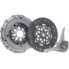 Image de LuK 622 2205 33 Kit d'Embrayage avec butée hydraulique, Contrôler et changer le cas échéant le volant bimasse, pour moteurs avec volant bimasse
